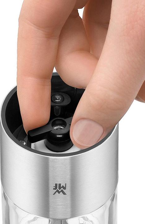 Actual product image WMF Wood Mill (Various spices, Pepper, Salt)