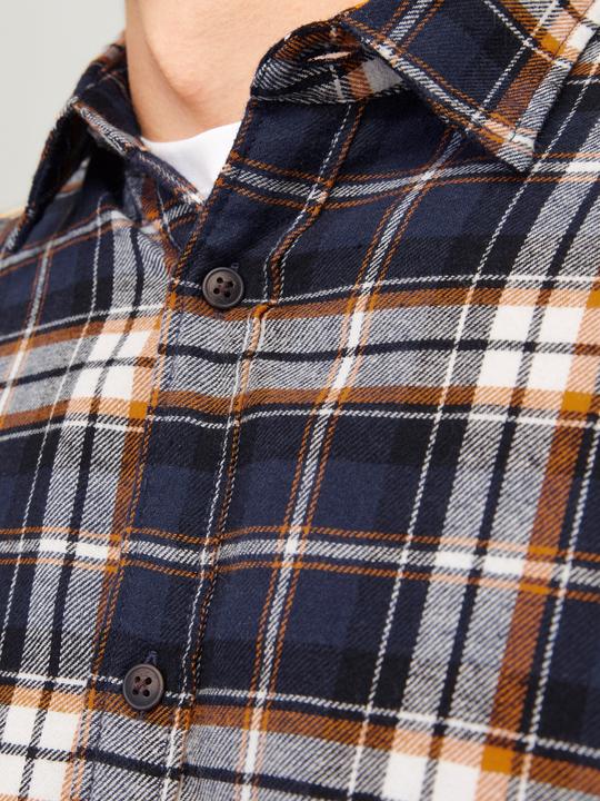 Image du produit Jack & Jones Chemise Slim Fit Chemise (L)