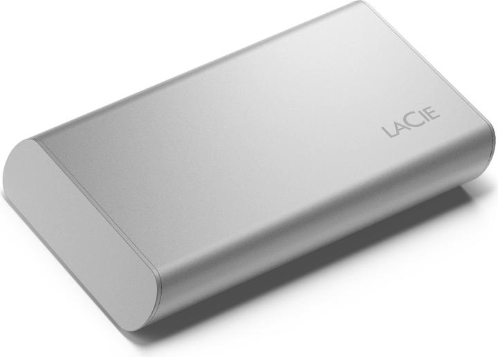 Image du produit LaCie Portable SSD (500 Go)