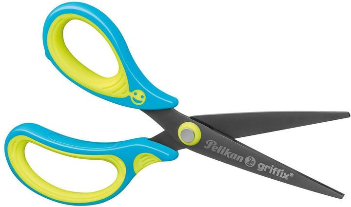 Actual product image Pelikan Children's scissors (15 cm)
