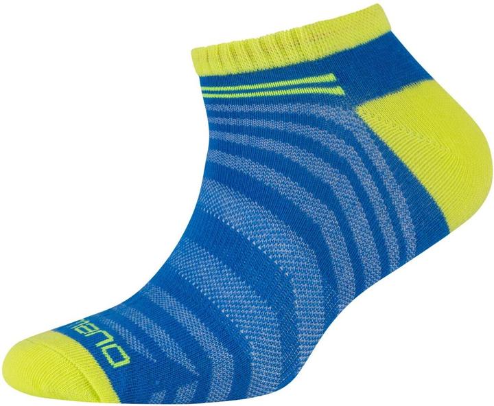 Produktbild Camano Sneakersocken Mesh Ventilation (35, 38)