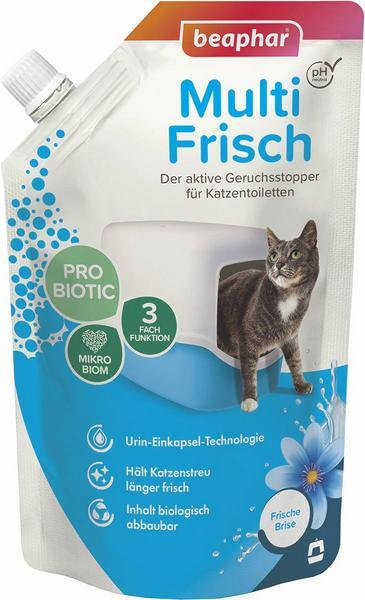 Image du produit beaphar Multi Frais (Agglomérant, 0.40 kg)