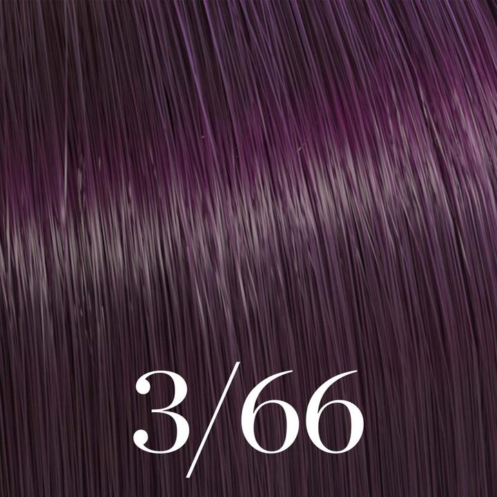 Produktbild Wella Color Touch Vibrant Reds - 3/66 (Violett, Braun)