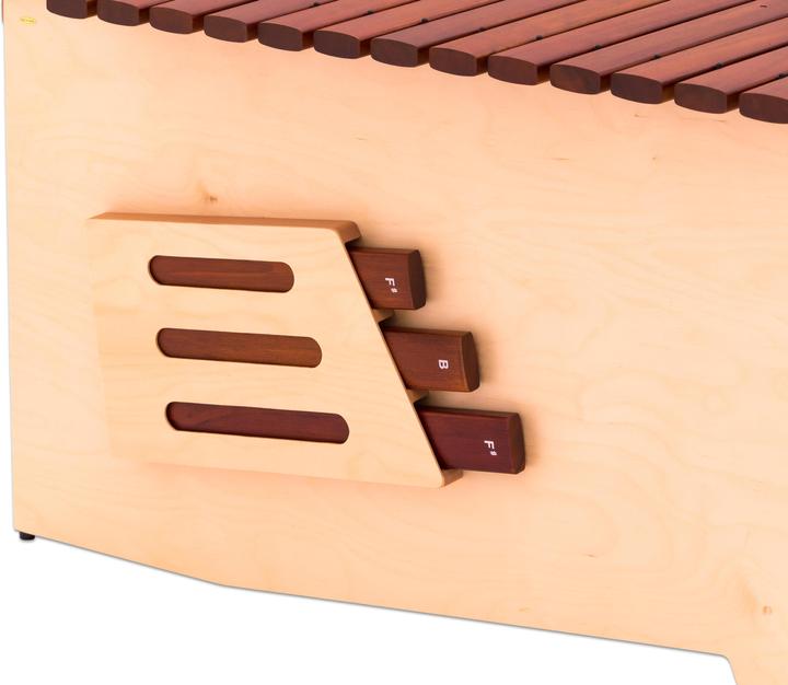 Image du produit Betzold Musik Xylophone basse (Xylophone)