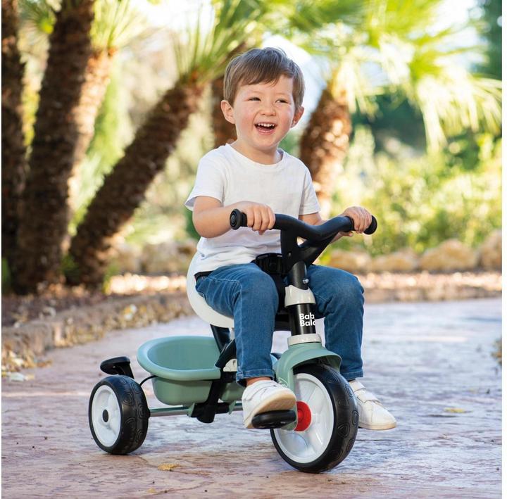 Produktbild Smoby S.Life Baby Balade Tricycle