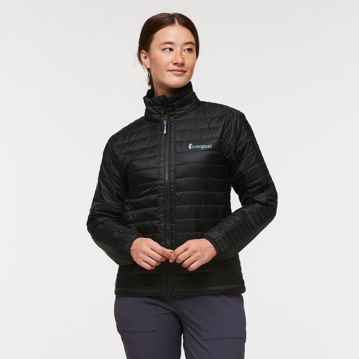 Image du produit Cotopaxi Capa Insulated Jacket (S)