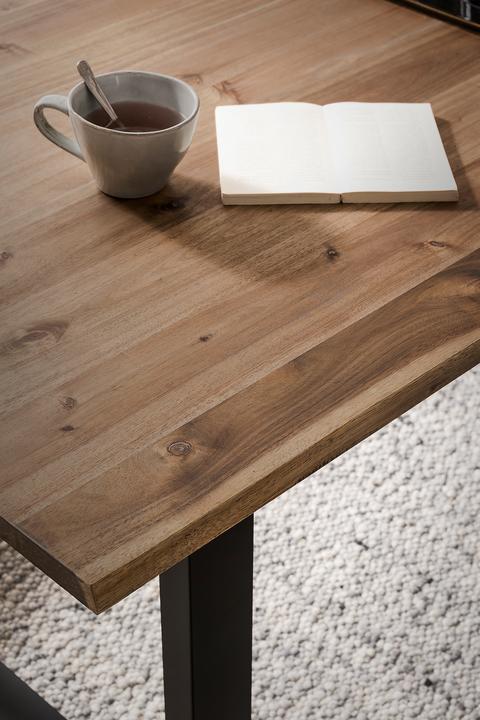 Actual product image SalesFever Essgruppe (160 x 90 x 75 cm)