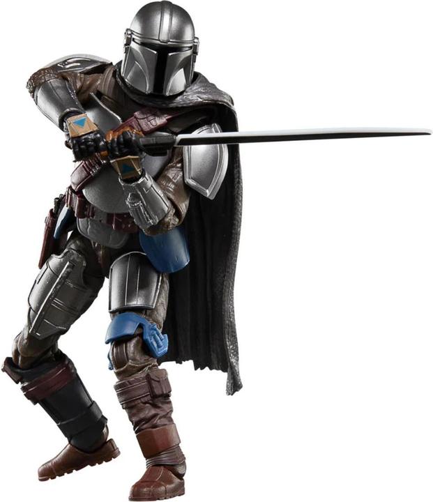 Actual product image Star Wars IP Security Lock - Release date 10 April 2025