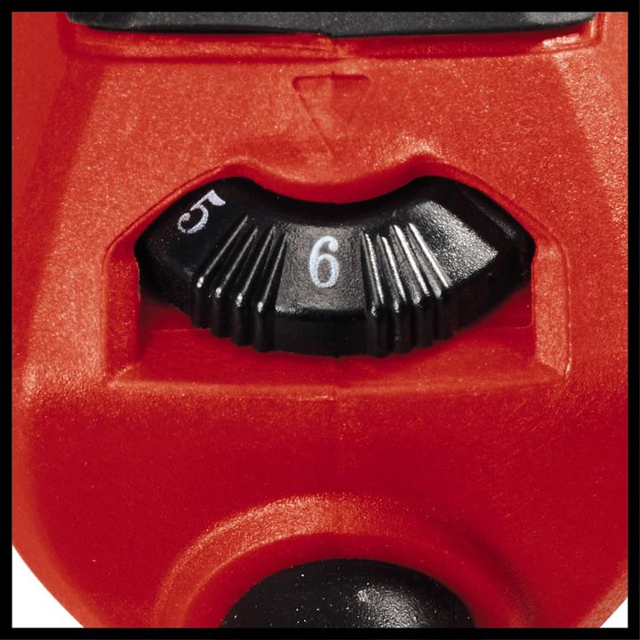 Actual product image Einhell TC-MG 250 CE