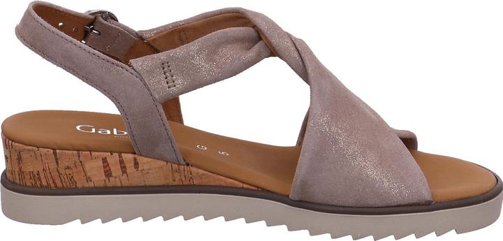 Actual product image Gabor 42.751.95 (42)
