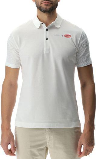 Produktbild UYN Funktions-Poloshirt X Bugatti (XXL)