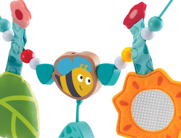 Image du produit Hape Bourdon