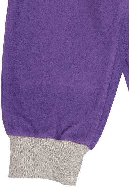 Produktbild loud + proud Hose Fleece (74)