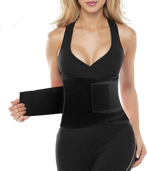 Immagine prodotto JTI Allenatore per la vita - XXXL - Nero (3XL)