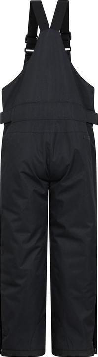 Actual product image Mountain Warehouse Childrens/Kids Hakuba Snow Salopettes (116)