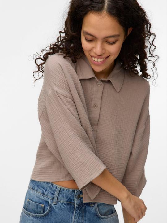 Image du produit Vero Moda VMNATALI Top Bluse (XL)