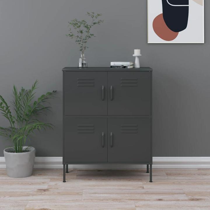 Produktbild VidaXL Samos (80 x 35 x 101.5 cm)