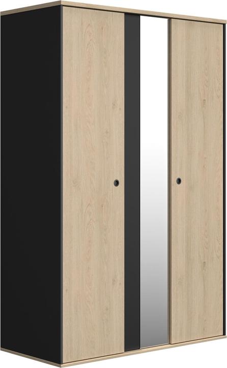 Image du produit Gami Duplex (115 x 45 x 200 cm)