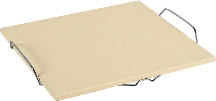 Actual product image Küchenprofi Pizza stone
