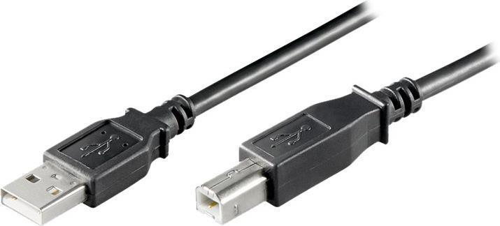 Immagine prodotto Goobay USB 2.0 Hi-Speed (5 m, USB 2.0)