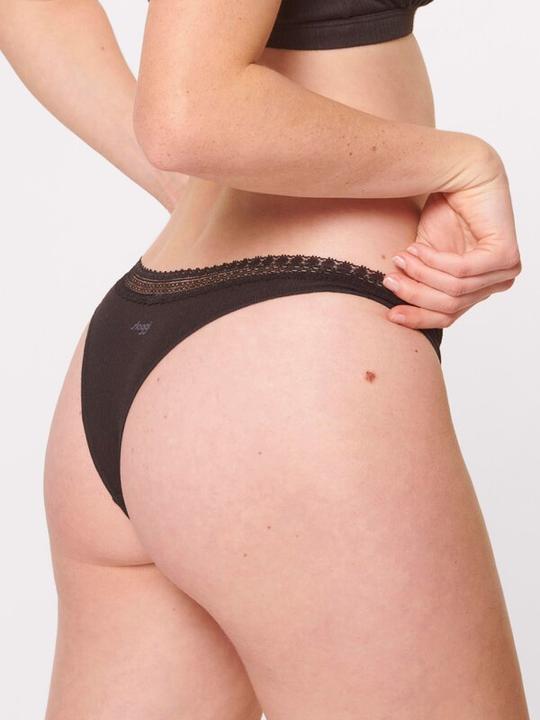 Image du produit Sloggi Go Ribbed Brésil (M, lot de 2)