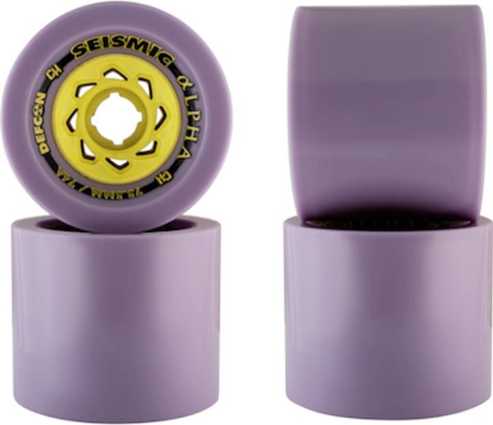 Image du produit Seismic M40524 (75 mm)