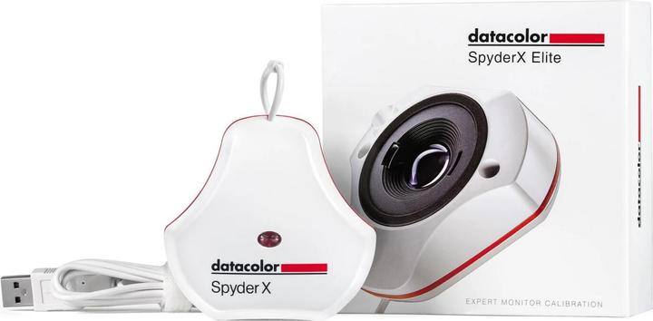 Produktbild Datacolor Spyder X PRO