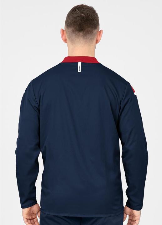 Produktbild JAKO Präsentationsjacke Champ 2.0 (4XL)