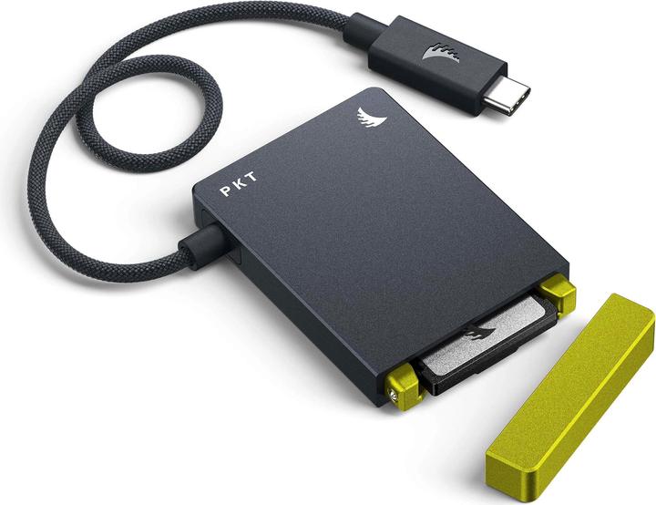 Angelbird CFexpress B Kartenleser PKT (USB 3.2 Gen 2)