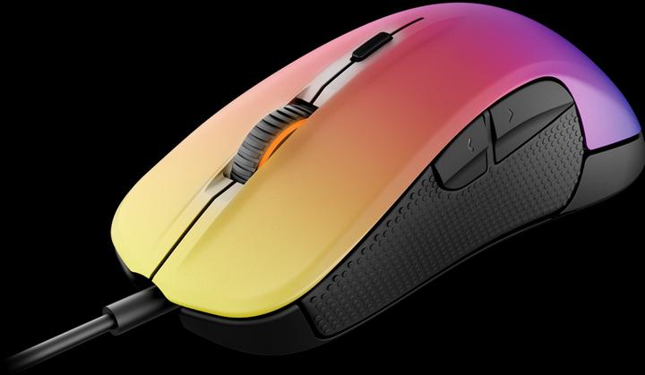 Actual product image SteelSeries Rival 300 CS:GO Fade Edition (Cable)