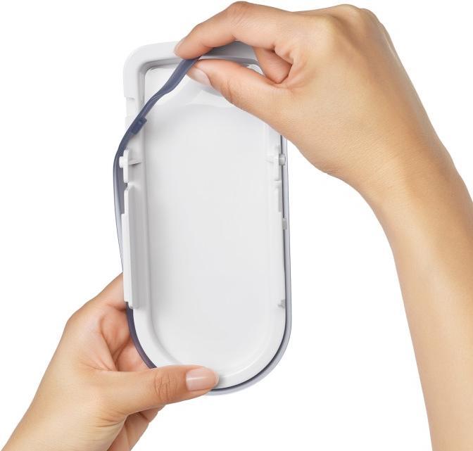 Actual product image OXO Muesli dispenser (2.30 l)