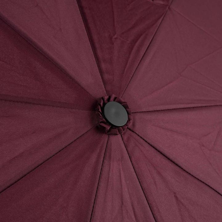 Actual product image Roka London Umbrella Waterloo Sustainable Nylon