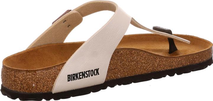 Produktbild Birkenstock Gizeh Birko-Flor Graceful normal (42)