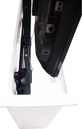 Produktbild DSS TV-Lift Rotation drehbar, max. 70 kg (Universal, 65", 70 kg)
