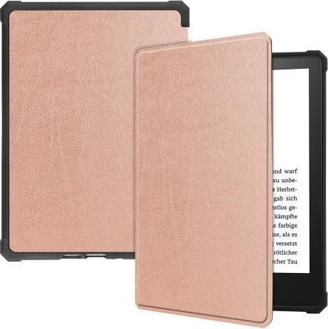 Actual product image Cover-Discount Smart Case (Kindle Paperwhite 2021)
