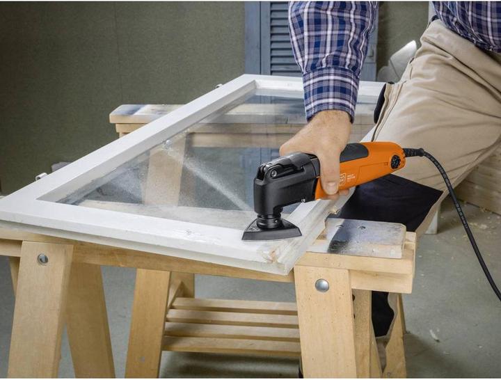 Actual product image Fein MultiMaster MM 300 Plus Star