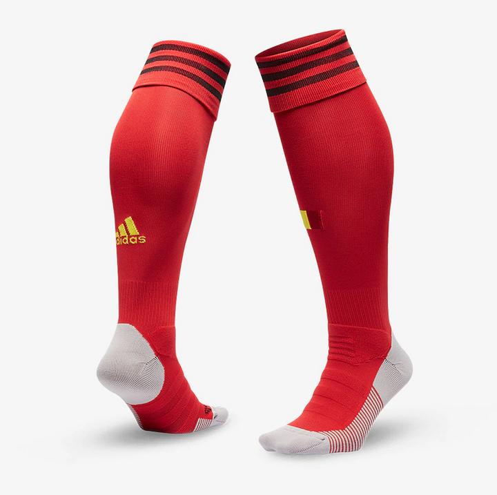 Image du produit adidas Belgique Chaussettes EM (46 - 48)