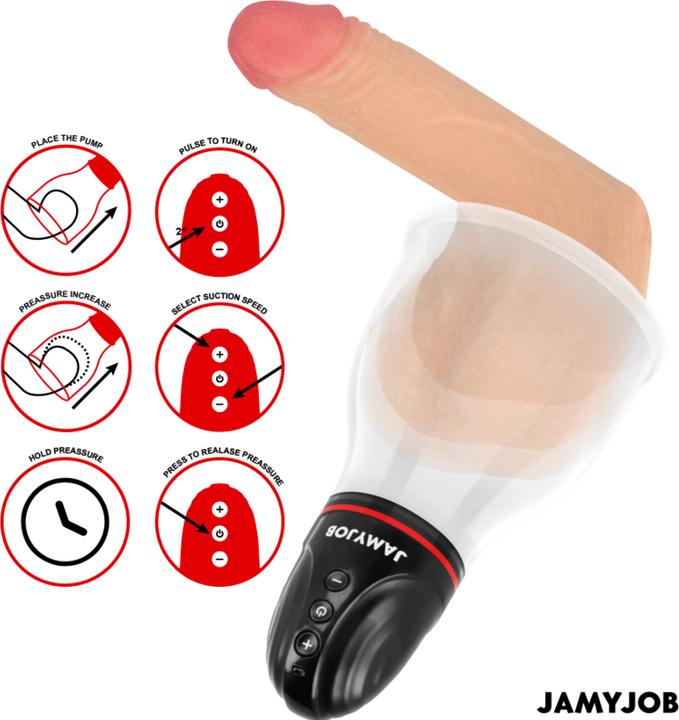 Image du produit Jamyjob Xpand Lite
