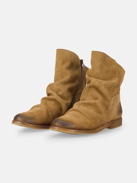 Produktbild Felmini Der Wide fit Stiefelette aus Anilex-Leder ist eine stilvolle und bequeme Wahl, die auf Perso (40)