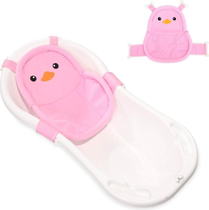 Immagine prodotto Lorelli Rete da bagno per bambini Pinguino