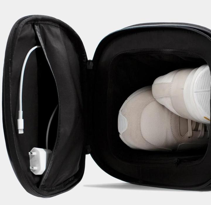 Produktbild Vocier C35 - Kleidersack (Handgepäck (bis 50l))