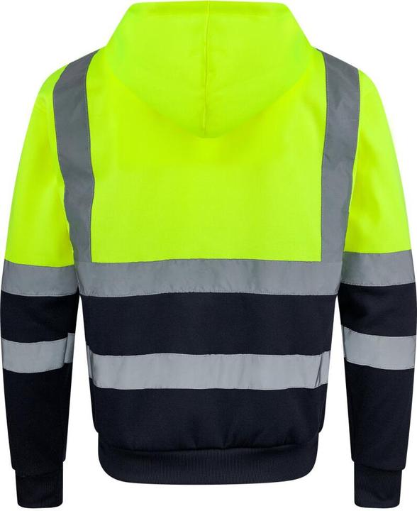 Immagine prodotto Korntex Felpa con cappuccio con zip (XL)
