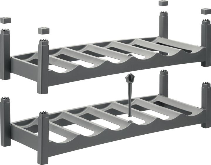 Rotho Vario (60 x 22 x 14 cm)