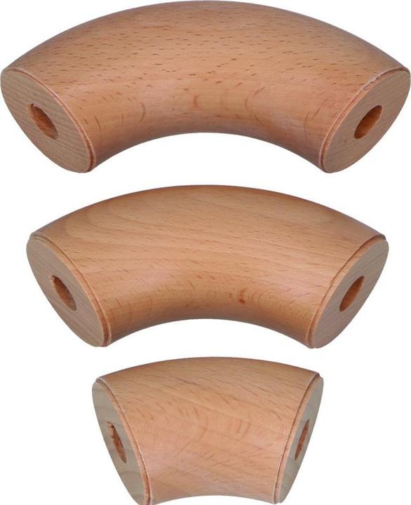 Immagine prodotto OK-Line Arco con corrimano in legno Ø 42 mm (1 pz.)
