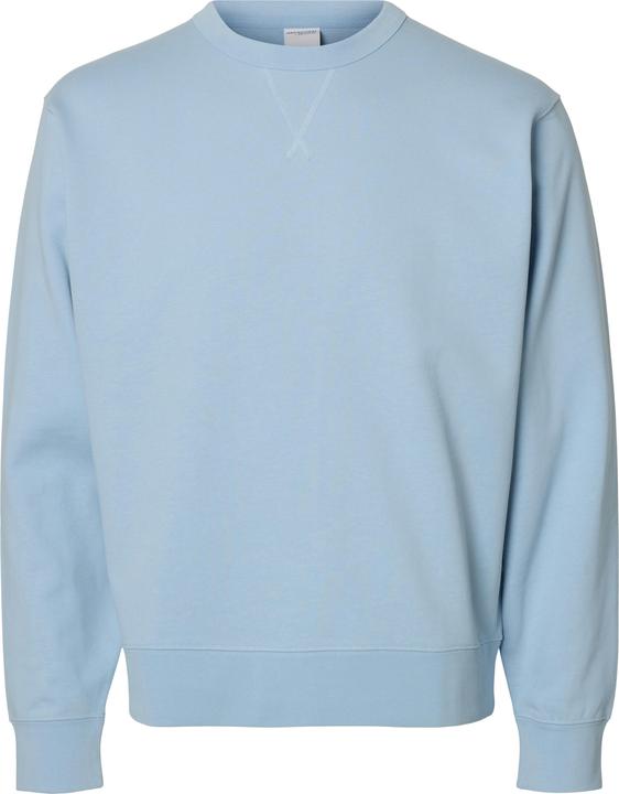 Selected Homme 100% Baumwoll Sweatshirt