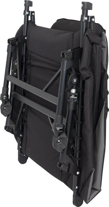 Immagine prodotto Eurotrail Lounger Royal - pieghevole