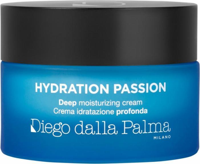 Diego dalla Palma Hydrating Pass Deep Moisturizer Crème (50 ml, 24h Creme)