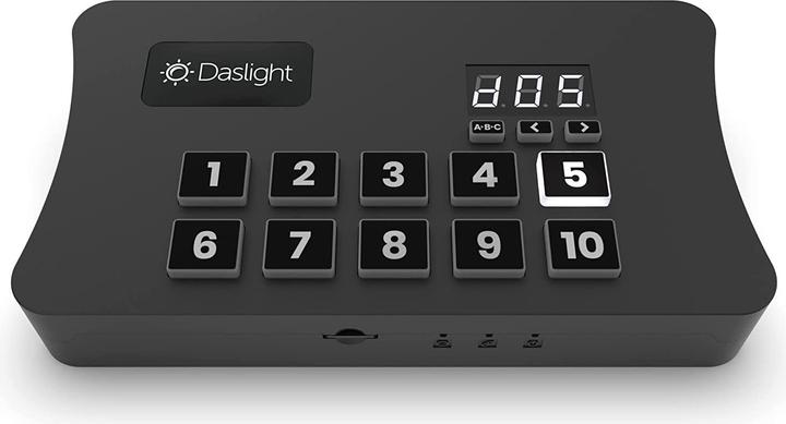 Image du produit Daslight DVC or