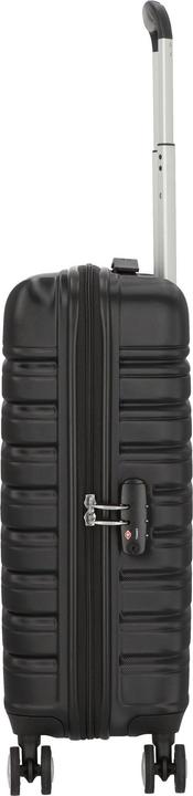 Image du produit American Tourister Flashline 4 roues trolley cabine 55 cm (32 l, Bagage à main (jusqu'à 50l))
