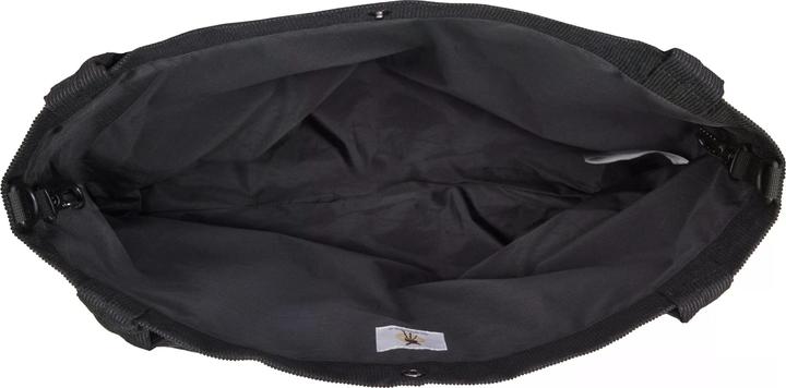 Produktbild Lässig Wickeltasche Mix Shopper Cord Schwarz